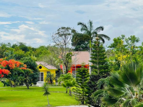 Hotels in Rock Stone Pond